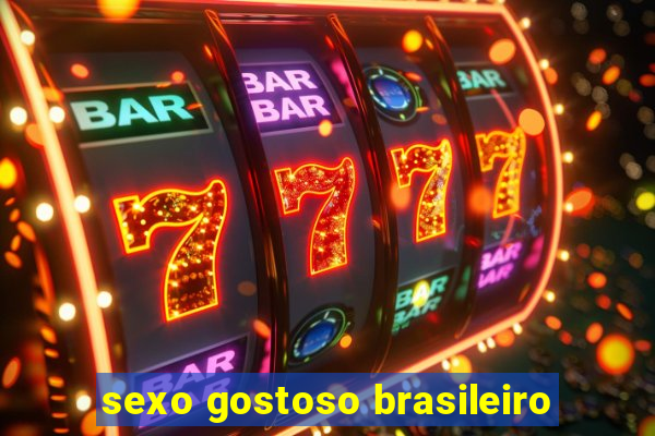 sexo gostoso brasileiro